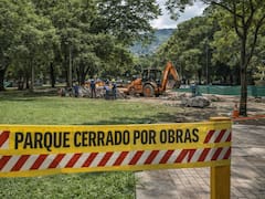 La Ciudad renovará el “Central Park de Latinoamérica”: la emblemática plaza cierra hasta este día y recibirá más de $20.000 millones