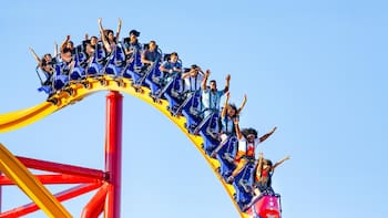 Adiós para siempre a este famoso parque de diversiones | La empresa confirmó el cierre tras varias décadas