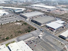 Oficial | El Gobierno presentó 20 parques industriales desarrollados con una inversión de más de 700 millones de dólares