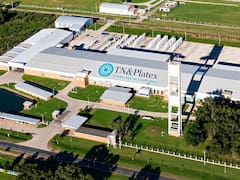 IP y gobierno presentan la segunda etapa de parques industriales del Plan México con inversión nacional mayoritaria