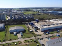 El parque industrial más grande del país, en crisis: alertan por 7000 empleos perdidos en seis meses