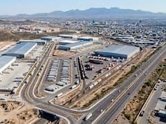 Boom inmobiliario en LATAM: México despierta el apetito de inversionistas por nearshoring y naves industriales