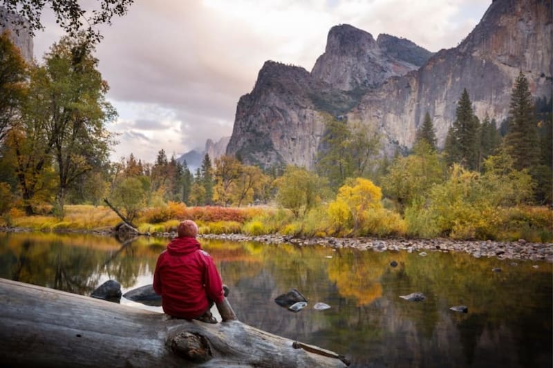 Starting in 2026, fee-free days apply only to U.S. residents. Credit: Worldpackers.