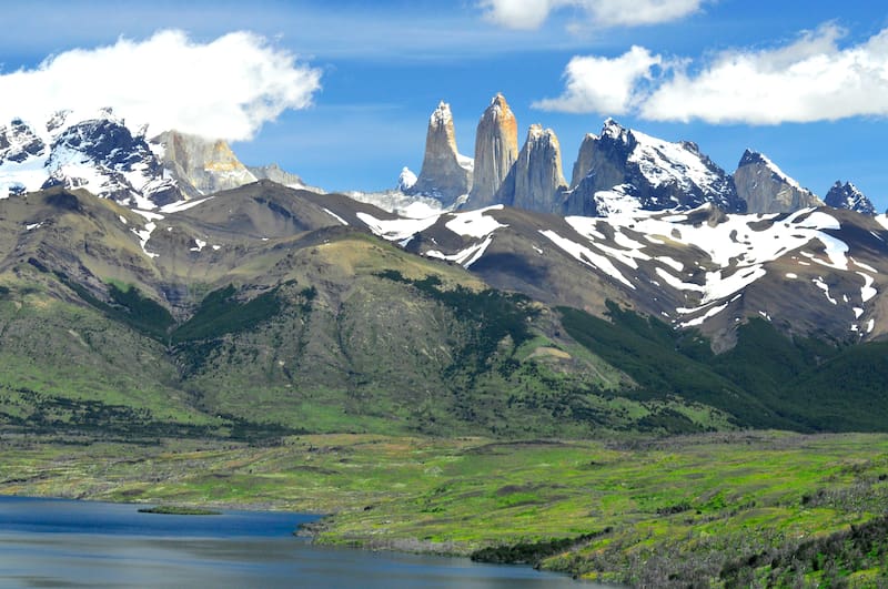 Trabajo en la Patagonia: buscan voluntarios para vivir cerca de Torres del Paine con alojamiento y comida gratis