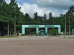 Cerro Largo renueva el Parque Rivera de Melo con inversión de más de 60 millones y fuerte apuesta a seguridad