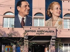 El PJ riojano cierra filas: Quintela consolida la unidad y proyecta desde el Norte una construcción hacia 2027