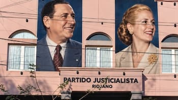 El PJ riojano cierra filas: Quintela consolida la unidad y proyecta desde el Norte una construcción hacia 2027