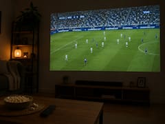 Pocos lo saben: cómo ver los partidos del Mundial 2026 en tu casa como si estuvieras en la sala del cine