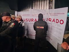 CDMX endurece operativos nocturnos y revisa negocio por negocio: clausuran establecimientos y descubren fiesta clandestina con 500 personas