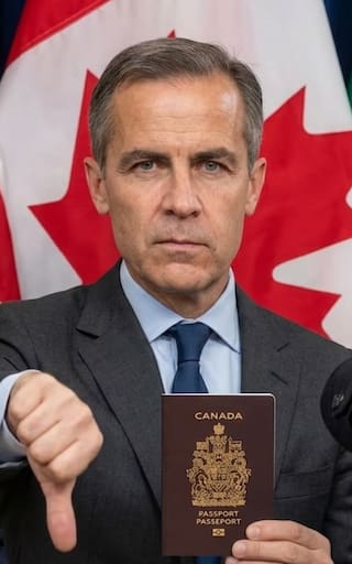 Oficial | Estados Unidos, Canadá y México prohíben la salida del país a quienes hayan postergado este trámite con su pasaporte