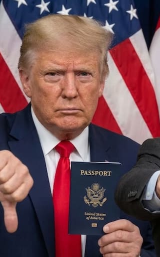 Ya es oficial | Estados Unidos, Canadá y México prohíben el ingreso y la salida del país a quienes hayan postergado este trámite con su pasaporte