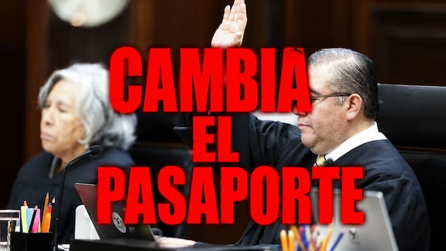 La Suprema Corte dictó un fallo trascendental que cambia el trámite del pasaporte y ahora el reglamento resultará más flexible en estos casos