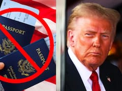 Urgente | Estados Unidos tomó la decisión y dejó de tramitar pasaportes americanos en todos estos centros hasta nuevo aviso