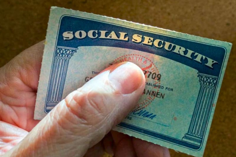 El SSN debe incluirse de manera obligatoria en las solicitudes de pasaportes. Fuente: Archivo.