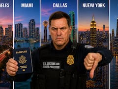 Confirmado | Los Ángeles, Miami, Dallas, Nueva York y Chicago prohíben renovar y suspenden los pasaportes de todos los ciudadanos y extranjeros que hayan esperado más de este tiempo