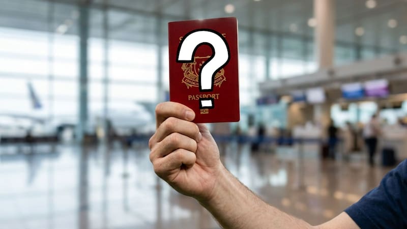 Tras 20 años de declive de Estados Unidos, un país asiático ahora tiene el pasaporte más poderoso del mundo: a cuántos destinos mundiales pueden viajar los argentinos.