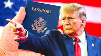 Ya es oficial | Estados Unidos anunció que permitirá tramitar el pasaporte del lunes 2 al sábado 7 de febrero a quienes cumplan un requisito