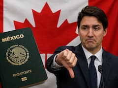 Oficial | Buffalo, Detroit y Blaine prohibirán el ingreso de ciudadanos mexicanos que no hayan completado este trámite con su pasaporte