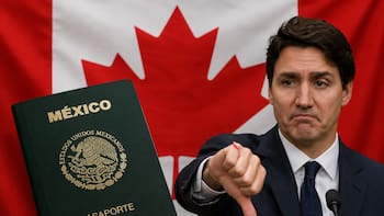 Oficial | Buffalo, Detroit y Blaine prohibirán el ingreso de ciudadanos mexicanos que no hayan completado este trámite con su pasaporte