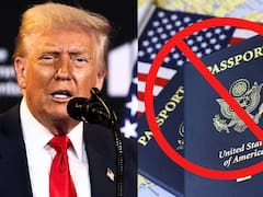 Ya es oficial | Estados Unidos pondrá en pausa las emisiones de pasaportes para todas las personas que reciban esto en su hogar