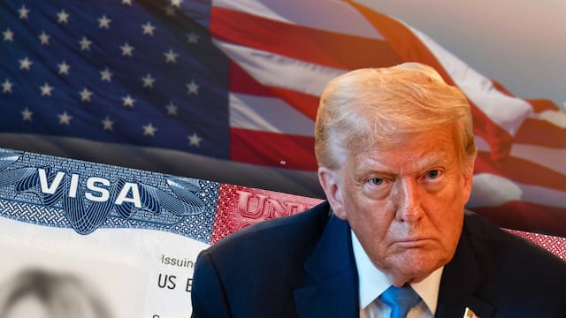 Ni visa ni pasaporte | Estados Unidos permitirá el acceso legal y automático a los extranjeros que presenten cualquiera de estos documentos: la lista completa