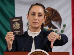 Oficial y confirmado | México prohíbe el ingreso y la salida del país a ciudadanos y extranjeros que no hayan completado este trámite de renovación en su pasaporte