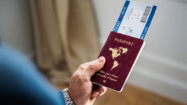 Oficial |Los tres documentos que pide el Gobierno a los extranjeros para ingresar a Estados Unidos: cuáles son las excepciones