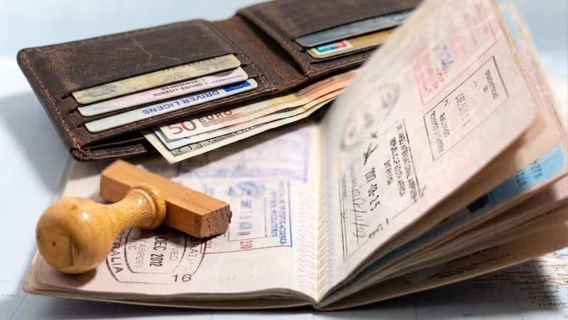 Oficial | Francia prohíbe el ingreso al país de argentinos, uruguayos y chilenos aunque tengan ciudadanía europea si postergaron el trámite de renovación de su pasaporte.