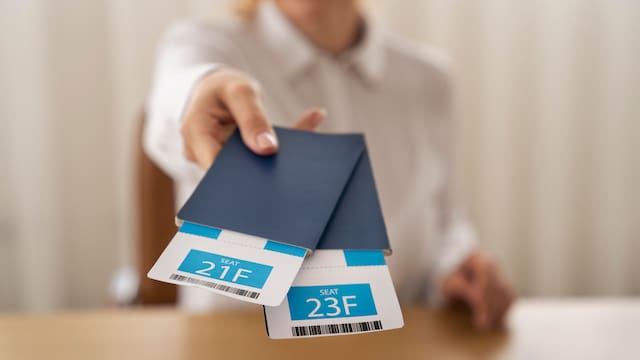Estados Unidos permite el ingreso de ciudadanos de Argentina, Colombia, México, Venezuela y otros países con pasaportes que tienen menos de seis meses de vigencia