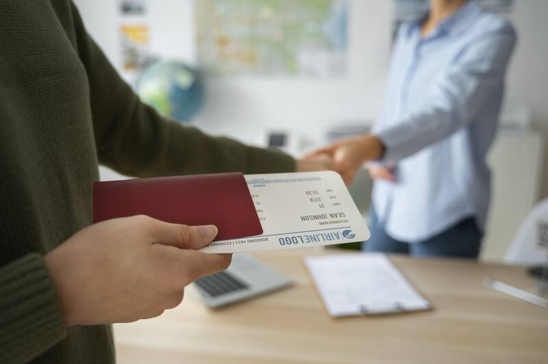 Contar con un pasaporte completamente vigente es esencial para poder viajar de forma internacional.
