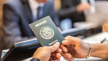 Por única vez: el pasaporte tendrá descuento del 50% y todos los ciudadanos de esta lista podrán tramitarla a mitad de precio