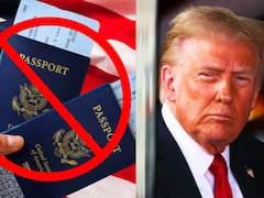 Anuncio oficial | Estados Unidos prohíbe terminantemente actualizar su pasaporte a quienes tengan estas edades