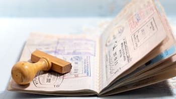 Cuánto sale tramitar el pasaporte en 2026 según la edad y el tipo de ejemplar que se solicite