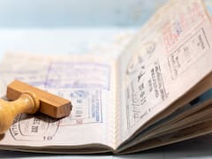 ¿Cuál es la diferencia entre un pasaporte de 32 páginas y uno de 48 páginas?