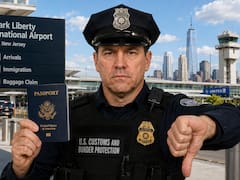 Confirmado | Aeropuertos de Nueva York y Nueva Jersey bloquearán el ingreso y la salida del país a quienes posterguen este trámite de actualización en su pasaporte