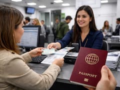 El pasaporte cambia para siempre: Cancillería imprime un nuevo documento y todos los ciudadanos tendrán que tramitarlo