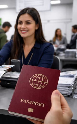 El pasaporte cambia para siempre: Cancillería imprime un nuevo documento y todos los ciudadanos tendrán que tramitarlo