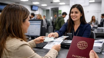 El pasaporte cambia para siempre: Cancillería imprime un nuevo documento y todos los ciudadanos tendrán que tramitarlo