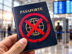 Oficial | Autoridades revisaran caso por caso y bloquearán la renovación del pasaporte a todos los ciudadanos y extranjeros que lo presenten con estos detalles