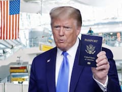 Ya es un hecho | Estados Unidos bloqueará la salida del país a estadounidenses y extranjeros que no renueven este documento a tiempo