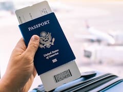 Confirmado | California, Florida, Texas, Nueva York y el resto de los estados permiten volar mostrando pasaporte en lugar de Real ID adentro de Estados Unidos