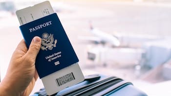 Confirmado | California, Florida, Texas, Nueva York y el resto de los estados permiten volar mostrando pasaporte en lugar de Real ID adentro de Estados Unidos