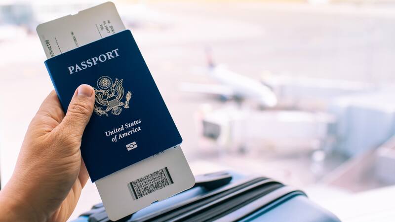 En Estados Unidos es obligatorio presentar un documento aceptado por TSA para poder abordar vuelos nacionales.