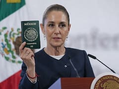 Es un hecho | México anunció que prohibirá automáticamente el pasaporte a todas las personas que puedan incluirse en esta lista
