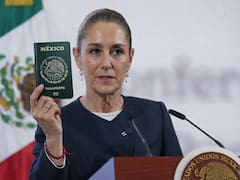 Ya es oficial | México prohibirá los viajes hacia y desde Estados Unidos para quienes hayan postergado este trámite con su pasaporte