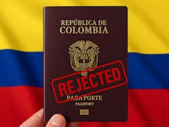 Oficial y confirmado | Colombia le cierra las puertas de salida a ciudadanos que no hicieron este trámite a tiempo