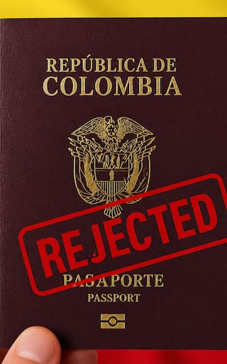 Oficial y confirmado | Colombia le cierra las puertas de salida a ciudadanos que no hicieron este trámite a tiempo