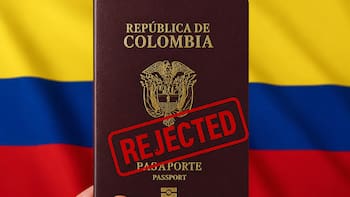 Oficial y confirmado | Colombia le cierra las puertas de salida a ciudadanos que no hicieron este trámite a tiempo
