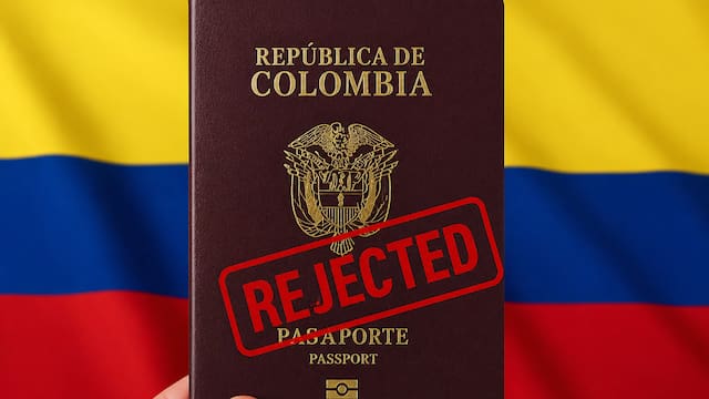 Oficial y confirmado | Colombia le cierra las puertas de salida a ciudadanos que no hicieron este trámite a tiempo