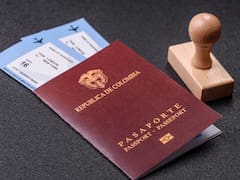 Cancillería de Colombia activa la “urgencia manifiesta” para continuar con la expedición de pasaportes tras fallo del tribunal contra el nuevo modelo